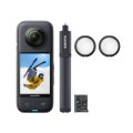 Videokamera Insta360 X3 Camera universal s...