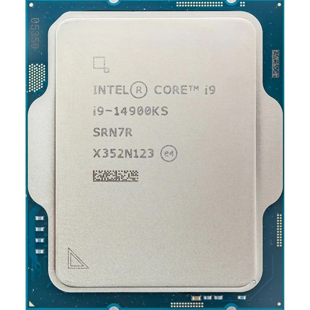 Intel Core i9-14900KS 3,2GHz 36MB LGA1700 OEM