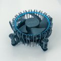 Ventilátorok, Hűtők, Előlapi panelek Intel LGA1700...
