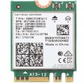 Hálókártya Intel NIC WI-FI 6 AX210 2230 2x2 AX R2...