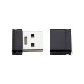 USB Flash RAM Intenso 16GB Micro Line USB2.0 Black