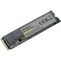 Winchester SSD Intenso 1TB M.2 2280 PCIe N...
