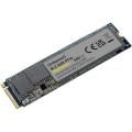 Winchester SSD Intenso 500GB M.2 2280 PCIe NVMe Premium