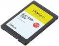 Winchester SSD Intenso 512GB 2,5