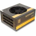 Tápegység Inter-Tech 850W 80+ Gold Sama FT...