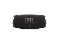 Hangszóró JBL Charge 6 Bluetooth Speaker Black
