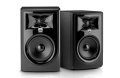 Hangszóró JBL 305P MKII 2-way Wired Black