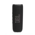 Hangszóró JBL Flip 6 Portable Waterproof Speaker Black