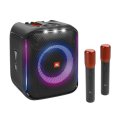 Hangszóró JBL Partybox Encore 2 Bluetooth Speaker Black