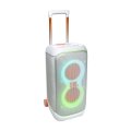 Hangszóró JBL Partybox Stage 320 Bluetooth Speaker White