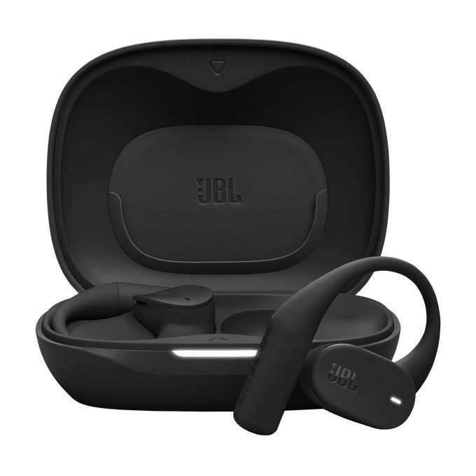 JBL Sense Lite Bluetooth Headset Black