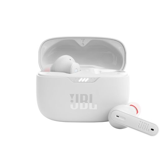 JBL Tune 230NC TWS Bluetooth Headset White