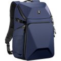Táska, tok KF Concept Camera Backpack 20L Blue