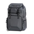 Táska, tok KF Concept Camera Backpack Bag 25L 15,6