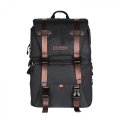Táska, tok KF Concept Camera Bag Fits 15,6