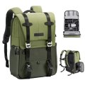 Táska, tok KF Concept Multifunctional Camera Backpack 20L 15,6