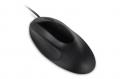 Egér Kensington Pro Fit Ergo Wired Mouse B...
