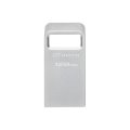 USB Flash RAM Kingston 128GB DT micro USB3.2 Silver