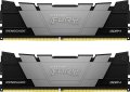 Memória Kingston 16GB DDR4 5333MHz Kit(2x8GB) Fury Renegade Black