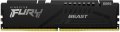 Memória Kingston 16GB DDR5 6400MHz Fury Beast Expo Black