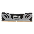 Memória Kingston 16GB DDR5 6400MHz Fury Renegade Black/Silver