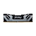 Memória Kingston 24GB DDR5 8800MHz Fury Renegade Black/Silver