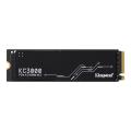 Winchester SSD Kingston 2TB M.2 2280 NVMe KC3000
