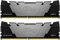 Memória Kingston 32GB DDR4 3200MHz Kit(2x16GB) Fury Renegade Black