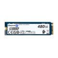 Winchester SSD Kingston 480GB M.2 2280 NVM...