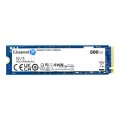 Winchester SSD Kingston 500GB M.2 2280 NVMe NV3