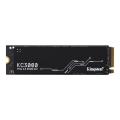 Winchester SSD Kingston 512GB M.2 2280 NVMe KC3000