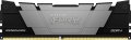 Memória Kingston 64GB DDR4 3200MHz Kit(2x32GB) Fury Renegade Black