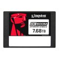 Winchester SSD Kingston 7,68TB 2,5