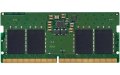 Memória (notebook) Kingston 8GB DDR5 6400MHz SODIMM