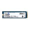 Winchester SSD Kingston 960GB M.2 2280 NVM...