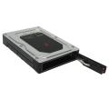 Mobilrack / Beépítő keret Kingston SNA-DC2/35 2,5" /...