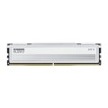 Memória Klevv 16GB DDR5 5600MHz Fit V Ceramic White