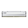 Memória Klevv 16GB DDR5 6400MHz Fit V Ceramic White