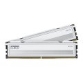 Memória Klevv 32GB DDR5 5600MHz Kit(2x16GB) Fit V for...
