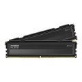 Memória Klevv 32GB DDR5 5600MHz Kit(2x16GB) Fit V for...