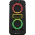 Hangszóró Klipsch New York Partybox Bluetooth Speaker Black