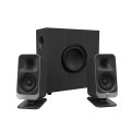 Hangszóró Klipsch ProMedia Lumina 2.1 Gaming Speaker Black