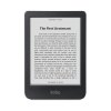 Kobo Clara BW 6" E-book olvasó 16GB Black