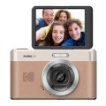 Digitális fényképezőgép Kodak Pixpro C1 Brown