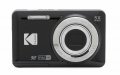 Digitális fényképezőgép Kodak Pixpro FZ55 Black