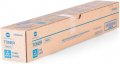 Toner Konica Minolta TN-321 Cyan toner