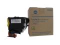 Toner Konica Minolta Bizhub C-35 (TNP-22Y) Yellow toner