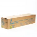 Toner Konica Minolta TN-314 Yellow toner