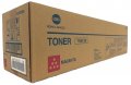 Toner Konica Minolta TN-611 Magenta toner