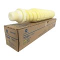 Toner Konica Minolta TN-619Y Yellow toner